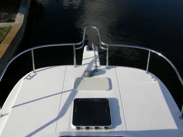 Slide: The Image of AussieCat Profisher 30 2001 - 9