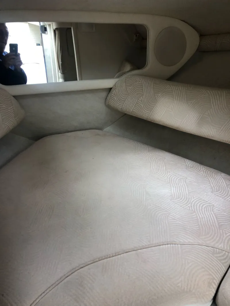 Slide: The Image of Sea Ray 225 Weekender 2007 - 5