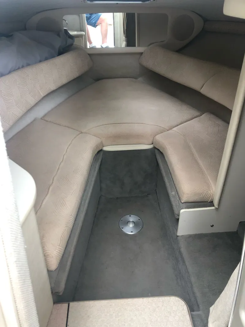 Slide: The Image of Sea Ray 225 Weekender 2007 - 6