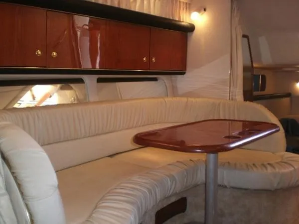 Slide: The Image of Sea Ray 340 Sundancer 1999 - 3