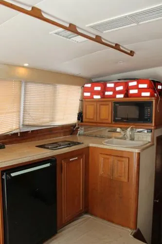 Slide: The Image of Egg Harbor Convertible 1997 - 6