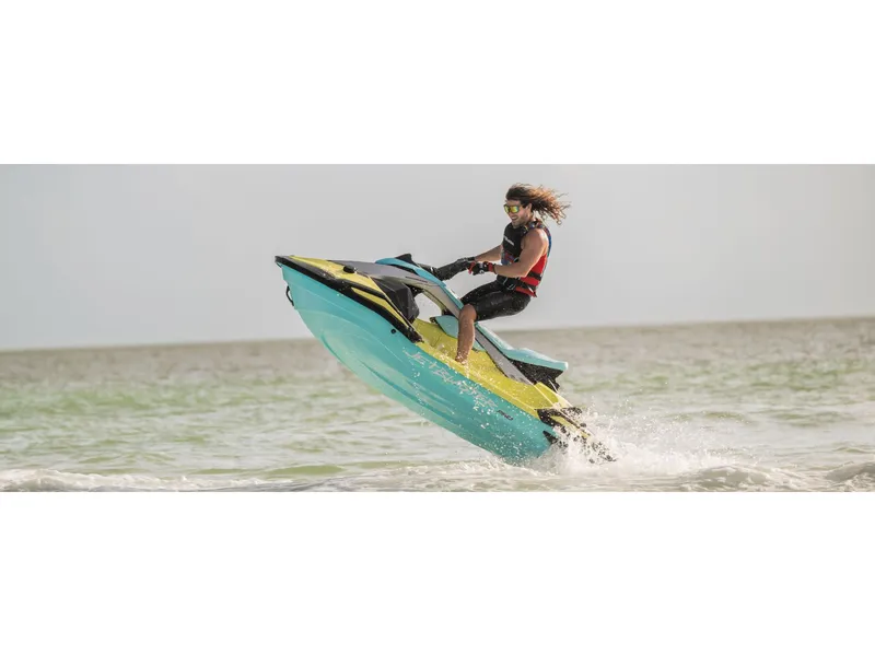 Slide: The Image of Yamaha Jetblaster PRO 2-Up 2025 - 9