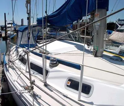 Slide: The Image of Catalina 1979 - 11