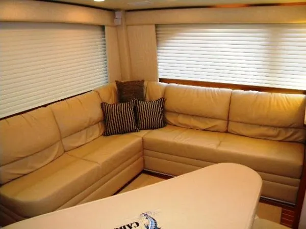 Slide: The Image of Cabo *40 Convertible* 2006 - 1