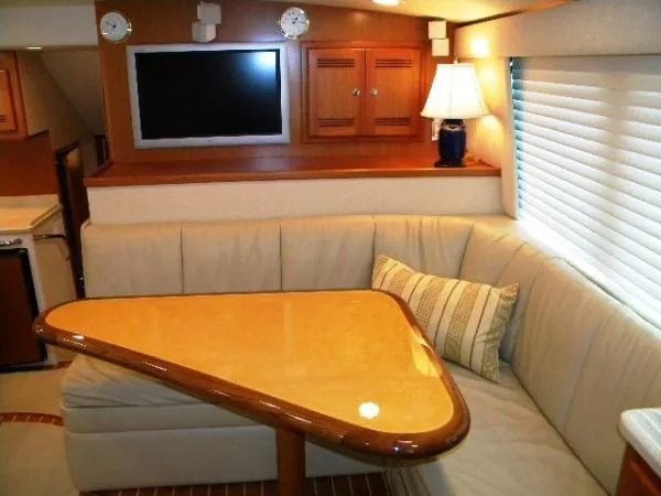 Slide: The Image of Cabo *40 Convertible* 2006 - 3