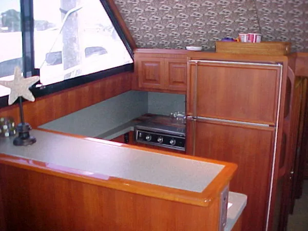 Slide: The Image of Viking *45 Convertible* 1989 - 9