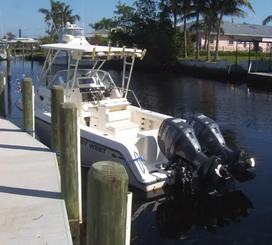 Slide: The Image of Key West 2002 - 0