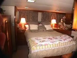 Slide: The Image of Vantare COCKPIT MOTOR YACHT 1988 - 1