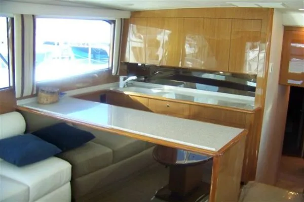 Slide: The Image of Viking Convertible 2003 - 5