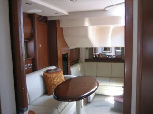 Slide: The Image of Sea Ray 40 Sundancer 2008 - 1