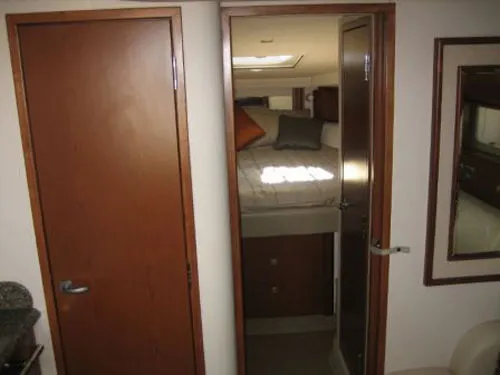 Slide: The Image of Sea Ray 40 Sundancer 2008 - 3