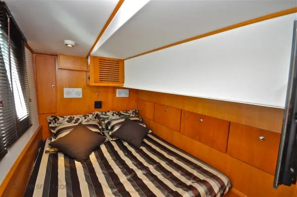 Slide: The Image of YachtCat Convertible Motoryacht 2013 - 10