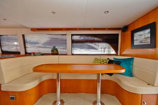 Slide: The Image of YachtCat Convertible Motoryacht 2013 - 3