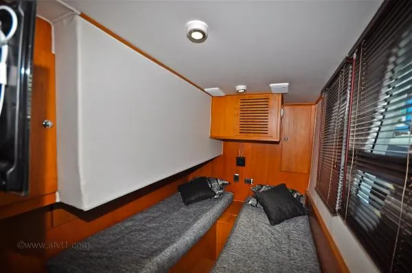 Slide: The Image of YachtCat Convertible Motoryacht 2013 - 9