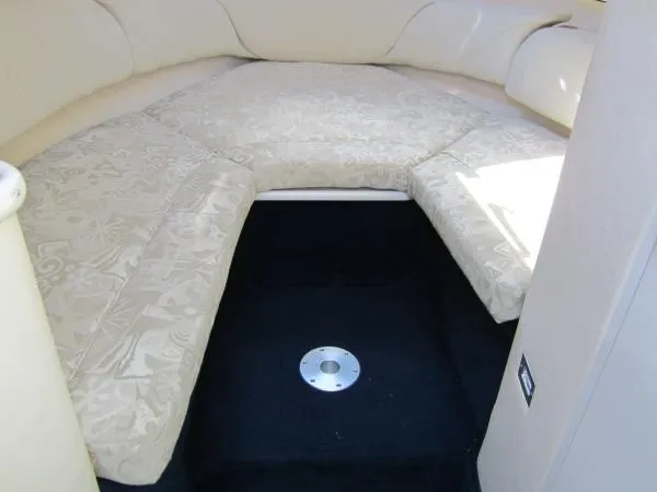 Slide: The Image of Sea Ray 245 Weekender 2003 - 9
