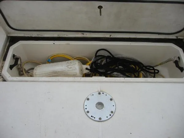 Slide: The Image of Rampage Express Fish 2000 - 11