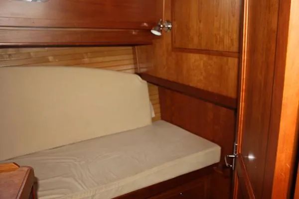 Slide: The Image of Sabre 42 Express 2004 - 11