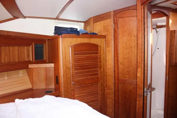 Slide: The Image of Sabre 42 Express 2004 - 9