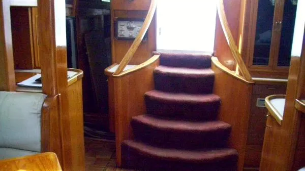 Slide: The Image of Custom Kennedy Sloop 1980 - 3