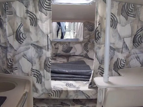 Slide: The Image of Wellcraft 330 Coastal 2001 - 1