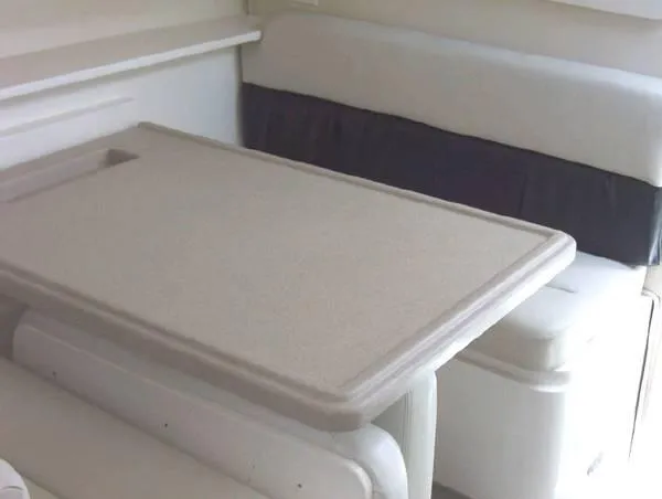 Slide: The Image of Wellcraft 330 Coastal 2001 - 3