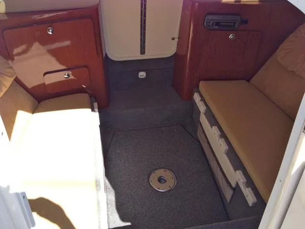 Slide: The Image of Ebbtide 2600 SS Cuddy Bowrider 2006 - 1