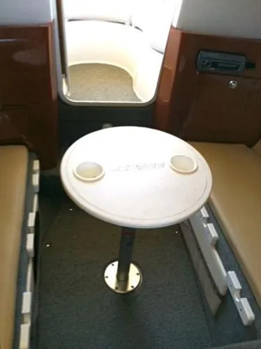Slide: The Image of Ebbtide 2600 SS Cuddy Bowrider 2006 - 2