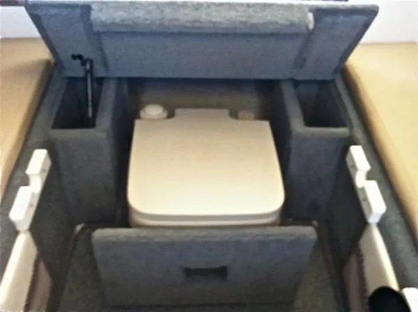 Slide: The Image of Ebbtide 2600 SS Cuddy Bowrider 2006 - 3