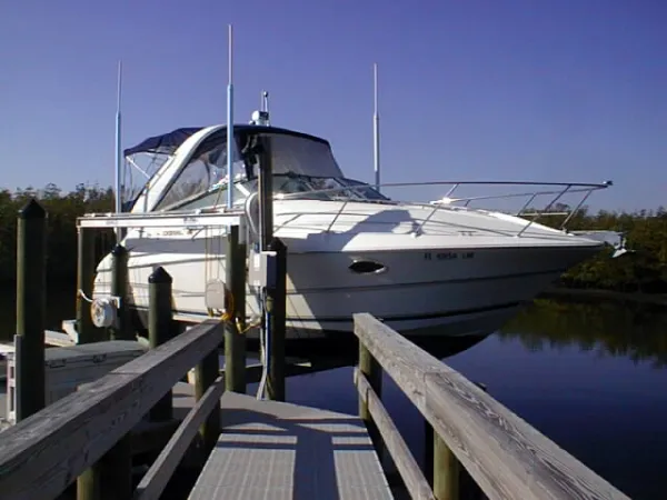 Slide: The Image of Doral 250 SE 2001 - 0
