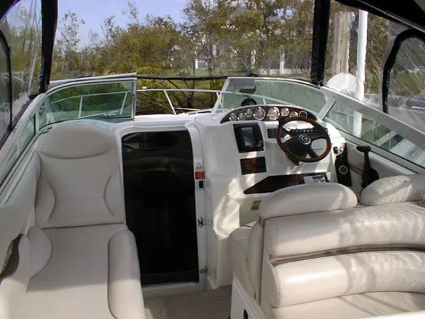Slide: The Image of Doral 250 SE 2001 - 3
