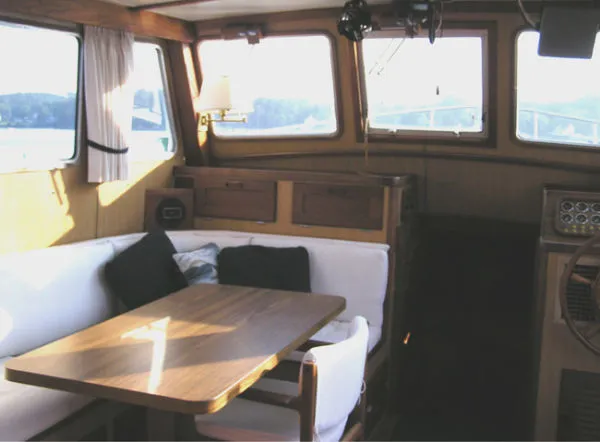 Slide: The Image of Bristol Double CABIN 1973 - 1