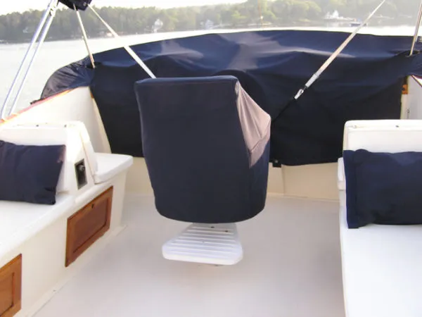 Slide: The Image of Bristol Double CABIN 1973 - 11