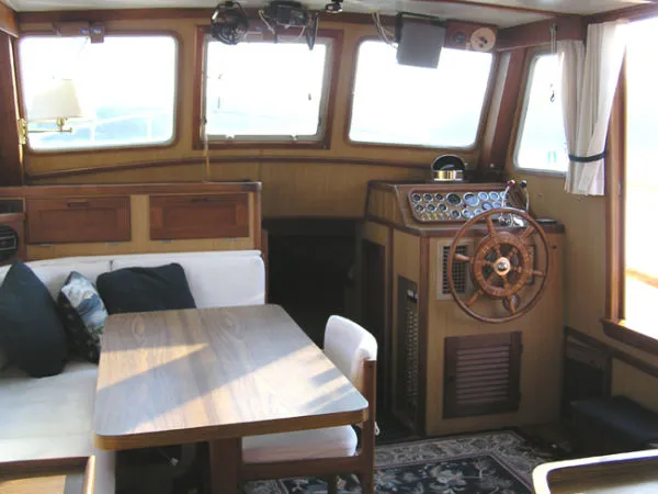 Slide: The Image of Bristol Double CABIN 1973 - 2