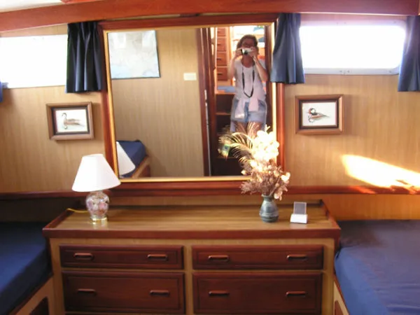 Slide: The Image of Bristol Double CABIN 1973 - 6