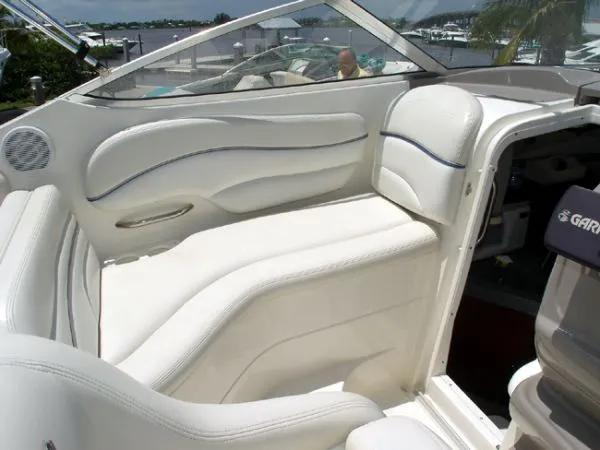 Slide: The Image of Wellcraft Martinique 2002 - 5
