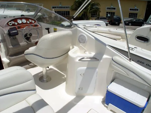 Slide: The Image of Wellcraft Martinique 2002 - 6