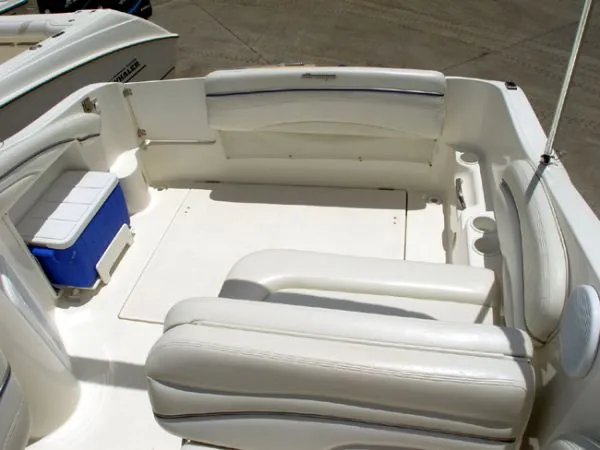 Slide: The Image of Wellcraft Martinique 2002 - 7