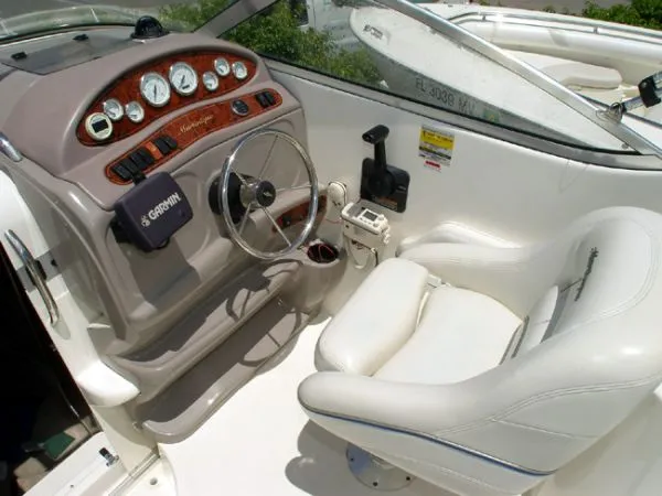 Slide: The Image of Wellcraft Martinique 2002 - 9