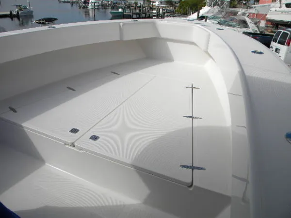 Slide: The Image of Venture Open Fisherman 2004 - 1