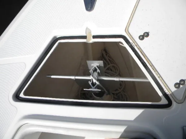 Slide: The Image of Venture Open Fisherman 2004 - 3