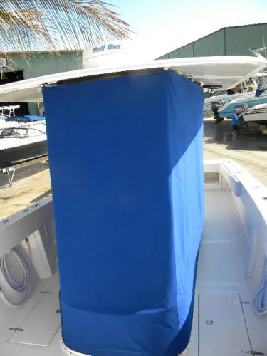 Slide: The Image of Venture Open Fisherman 2004 - 6