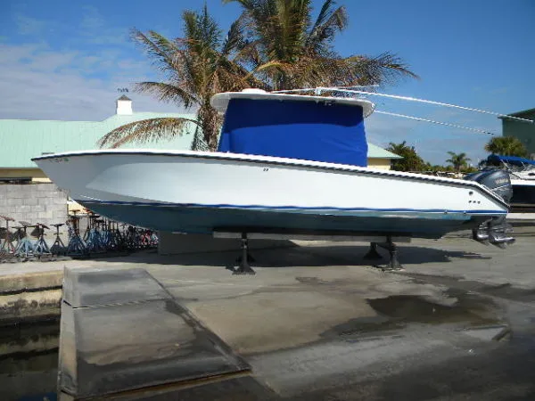 Slide: The Image of Venture Open Fisherman 2004 - 9