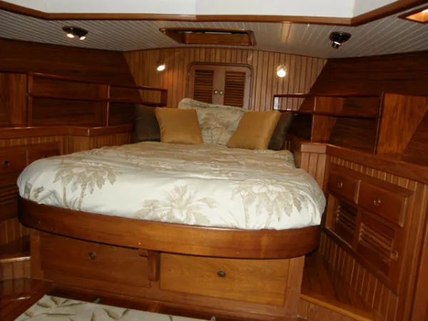 Slide: The Image of Hans Christian Independence trawler 1990 - 7