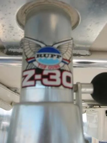 Slide: The Image of Cobia 270 Walkaround 2006 - 10