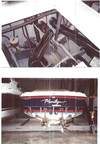 Slide: The Image of Magnum 40 Sport 1982 - 1