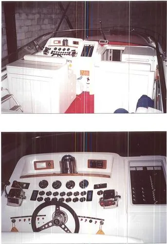 Slide: The Image of Magnum 40 Sport 1982 - 3