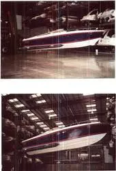 Slide: The Image of Magnum 40 Sport 1982 - 9