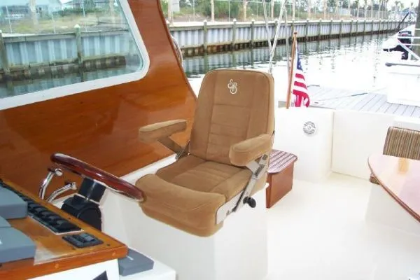 Slide: The Image of Shannon yachts 2004 - 10
