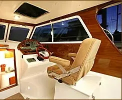 Slide: The Image of Shannon yachts 2004 - 11
