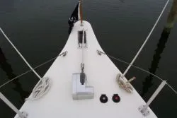 Slide: The Image of Shannon yachts 2004 - 8